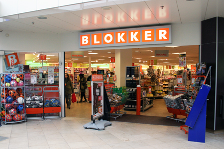 Wereldwijd Beugel Reusachtig Dutch household goods retailer closes 100 sto... | EuroProperty